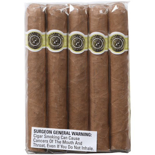 PROMO MACANUDO HYDE PARK 5 CT.