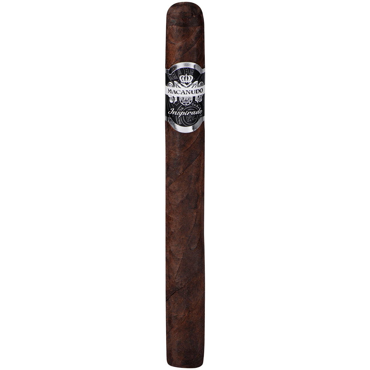 Macanudo Inspirado Black Churchill 20 Ct. Box 7.00X48