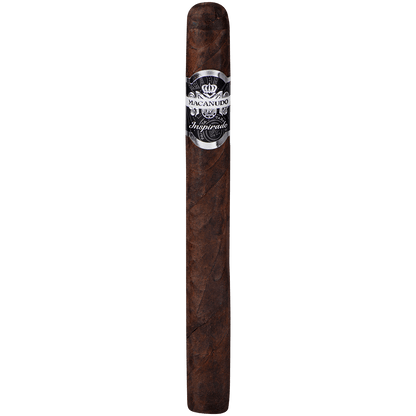 Macanudo Inspirado Black Churchill 20 Ct. Box 7.00X48