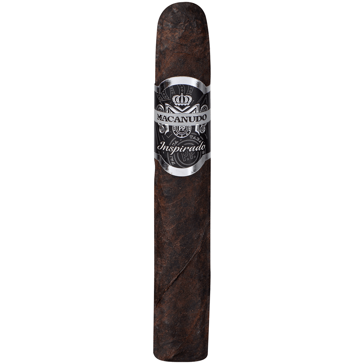 Macanudo Inspirado Black Robusto 20 Ct. Box 4.87X48