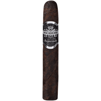 Macanudo Inspirado Black Robusto 20 Ct. Box 4.87X48