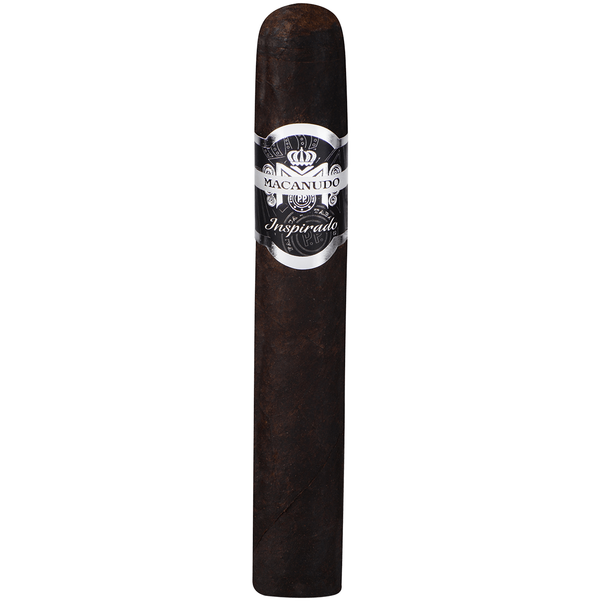 Macanudo Inspirado Black Toro 20 Ct. Box 5.50X54