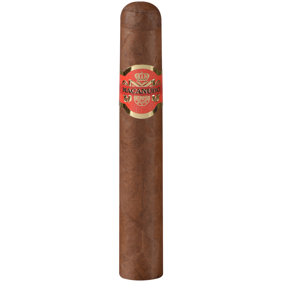 Macanudo Inspirado Orange Gigante 20 Ct. Box 6.00X60