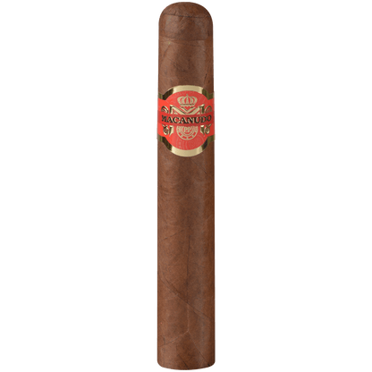 Macanudo Inspirado Orange Gigante 20 Ct. Box 6.00X60