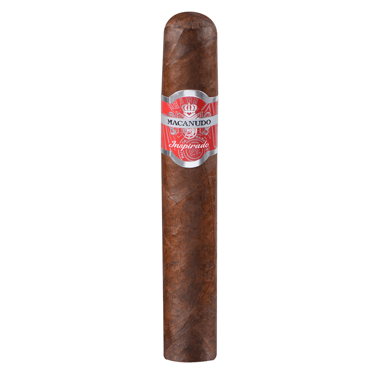Macanudo Inspirado Red Gigante 20 Ct. Box 6.00X60