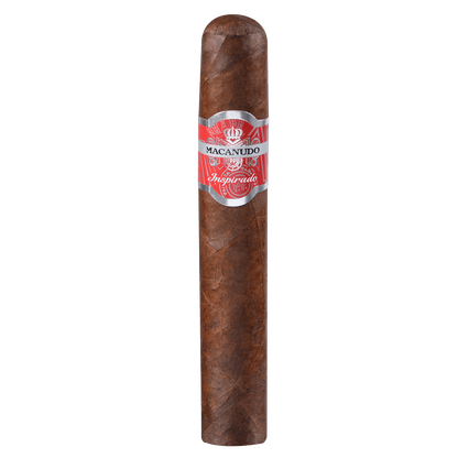 Macanudo Inspirado Red Gigante 20 Ct. Box 6.00X60