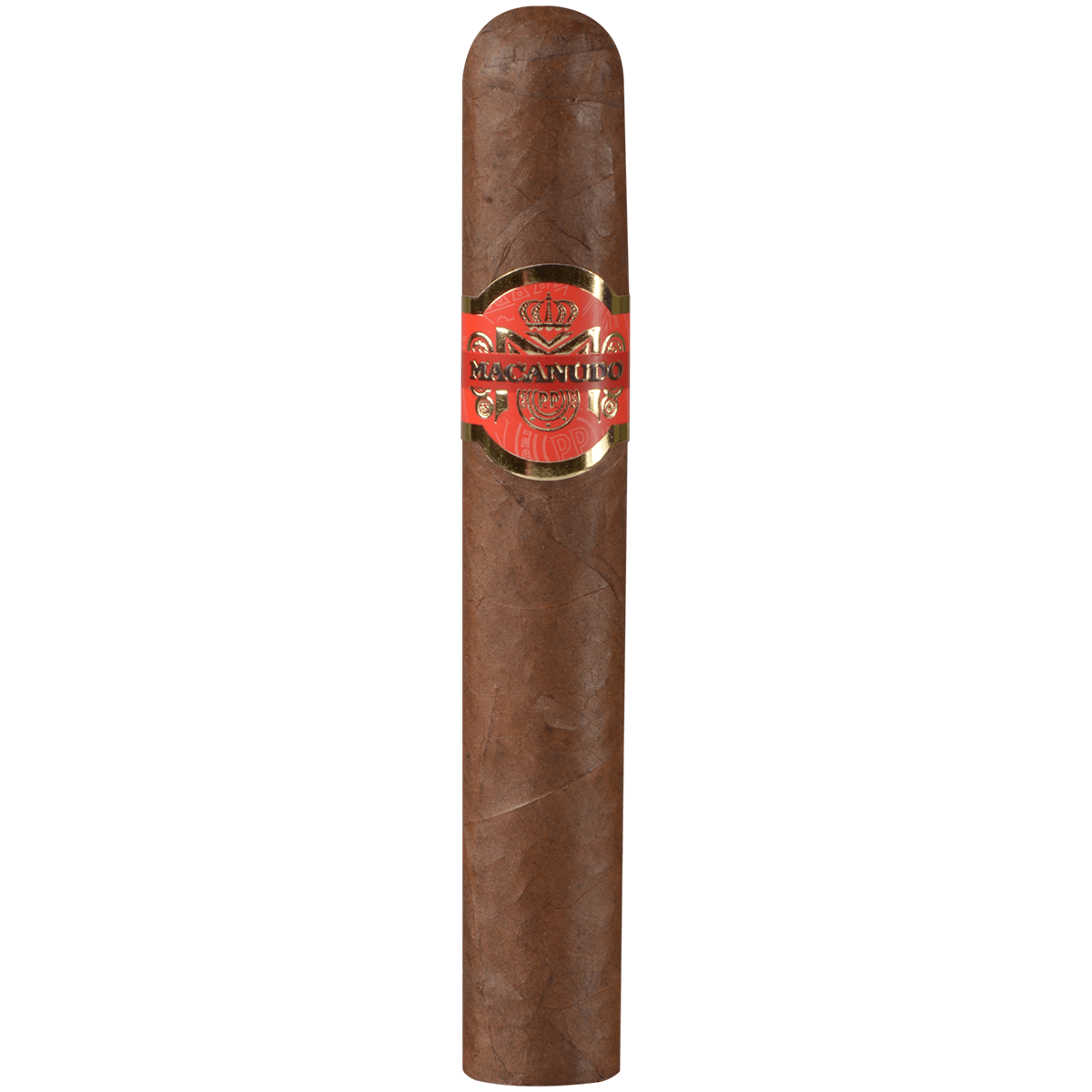 Macanudo Inspirado Orange Robusto 20 Ct. Box 5.00X50