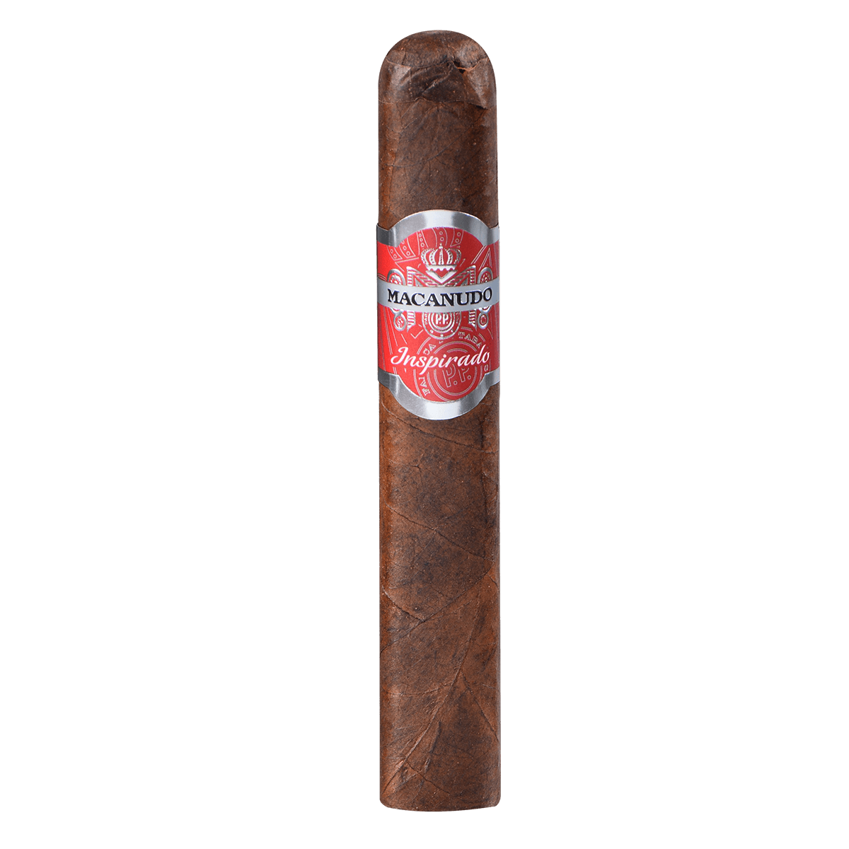 Macanudo Inspirado Red Robusto 20 Ct. Box 5.00X50