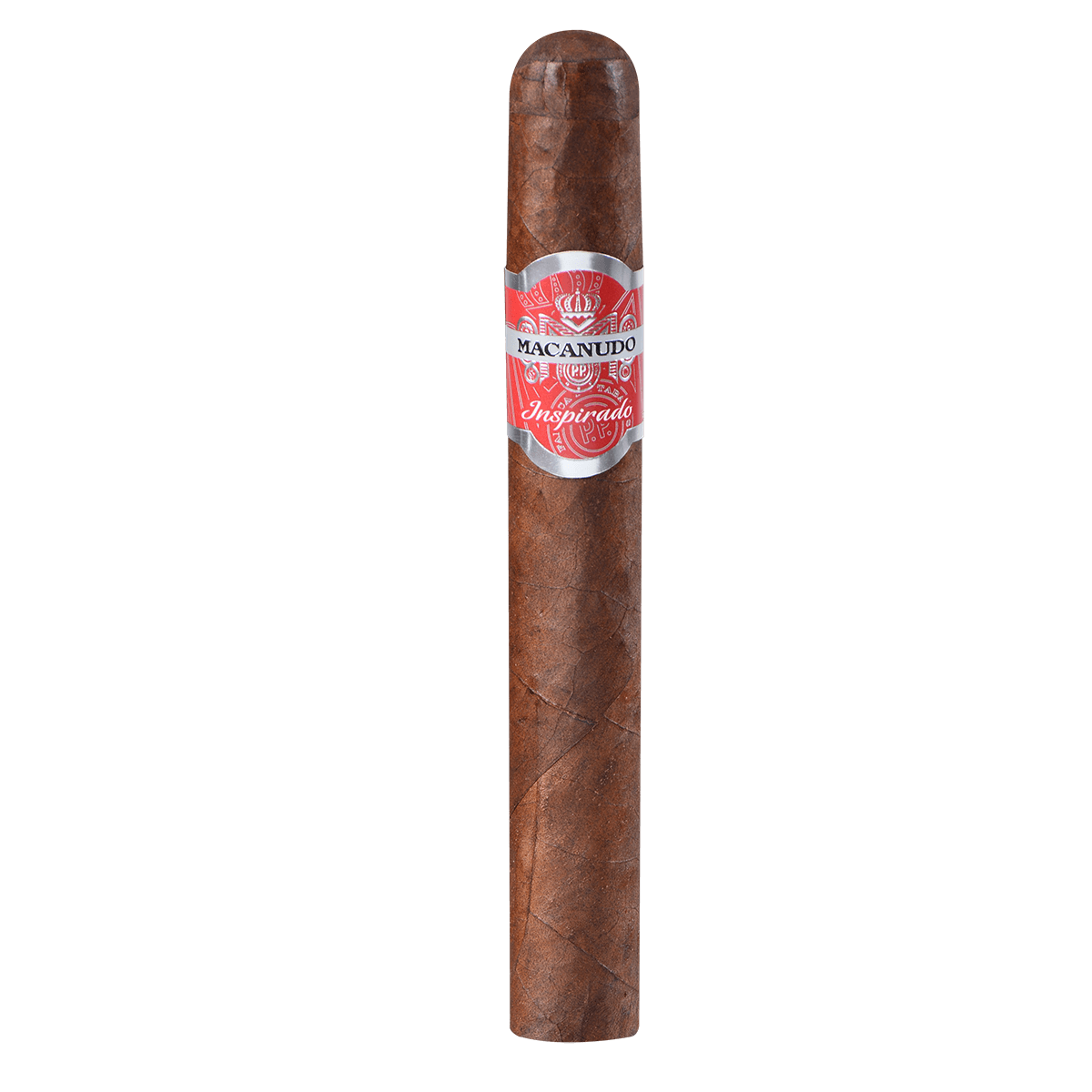 Macanudo Inspirado Red Toro 20 Ct. Box 6.00X50