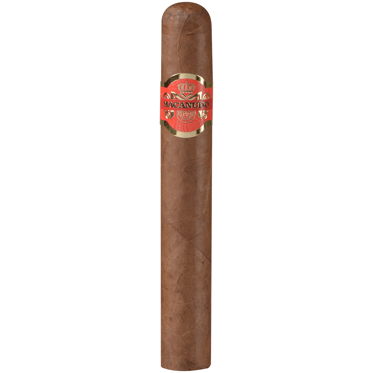 Macanudo Inspirado Orange Toro 20 Ct. Box 6X50