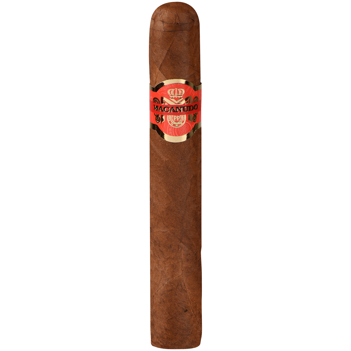 Macanudo Inspirado Orange Tubo 20 Ct. Box 50X50