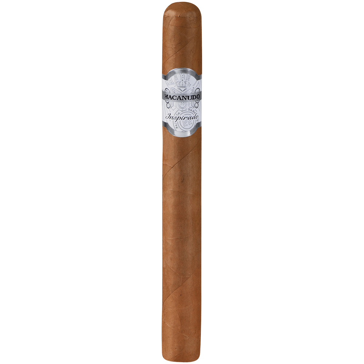 Macanudo Inspirado White Churchill 20 Ct. Box 7.00X48