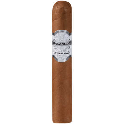 Macanudo Inspirado White Robusto 20 Ct. Box 5.00X50
