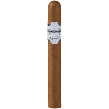 Macanudo Inspirado White Toro 20 Ct. Box 6.50X50