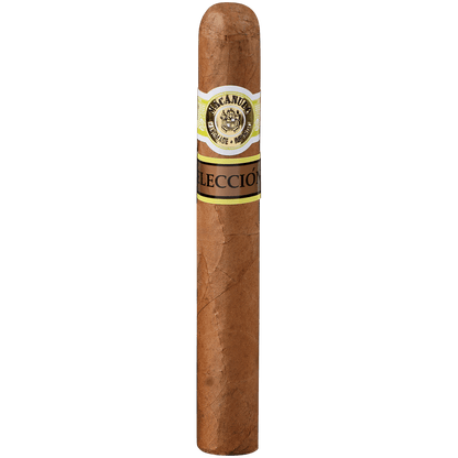Macanudo Seleccion Cafe Robusto 15 Ct. Box 5.50X50
