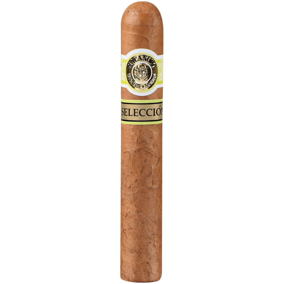 Macanudo Seleccion Cafe Toro Grande 15 Ct. Box 6.00X58