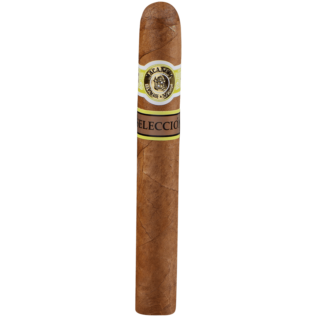 Macanudo Seleccion Cafe Toro 15 Ct. Box 6.00X54