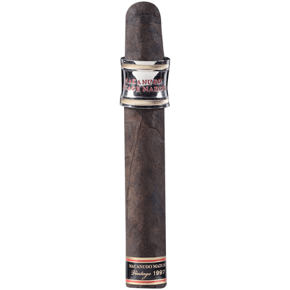 Macanudo Maduro Vintage 1997 Toro (Metal Band) 12 Ct. Box 6.00X54