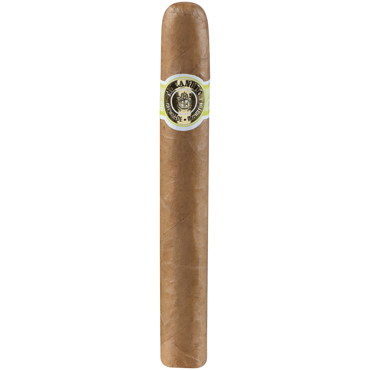 Macanudo Cafe Tudor 25 Ct. Box 6.00X52