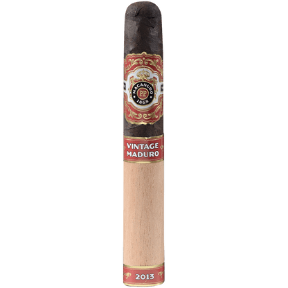 Macanudo Vintage Maduro 2013 Toro Grande 20 Ct. Box 6.00X54