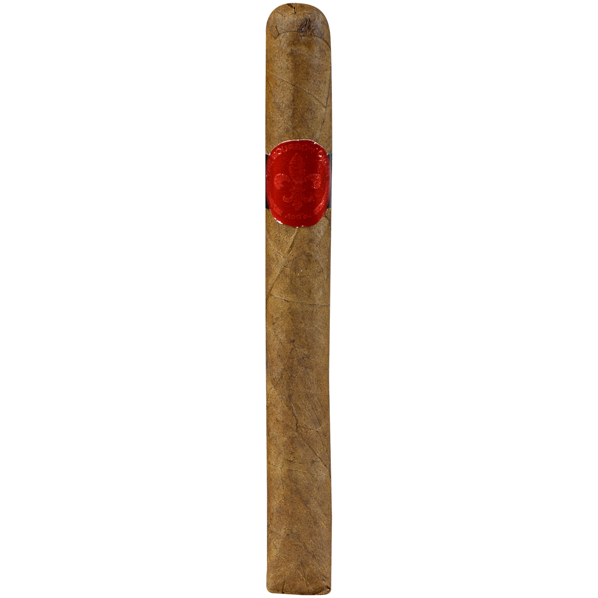 The Bourbon Cigar By Ted'S Cigarillos 5/10 Ct. Tins 4.00X28