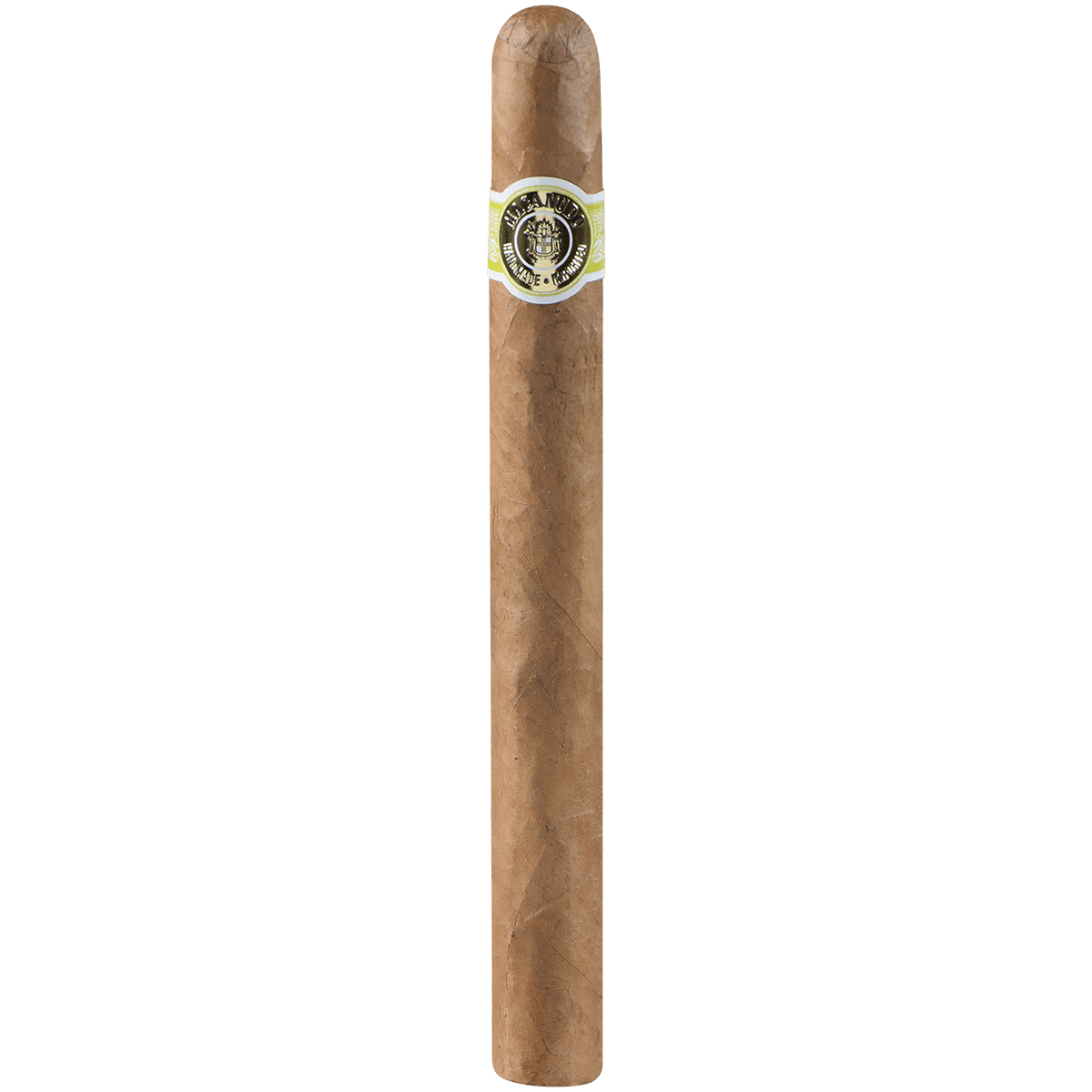 Macanudo Cafe Prince Of Wales 25 Ct. Box 8.00X52
