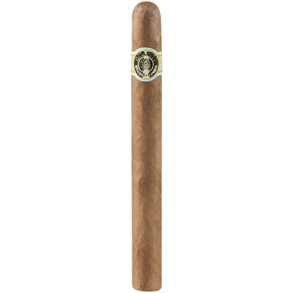 Macanudo Cafe Prince Of Wales 25 Ct. Box 8.00X52