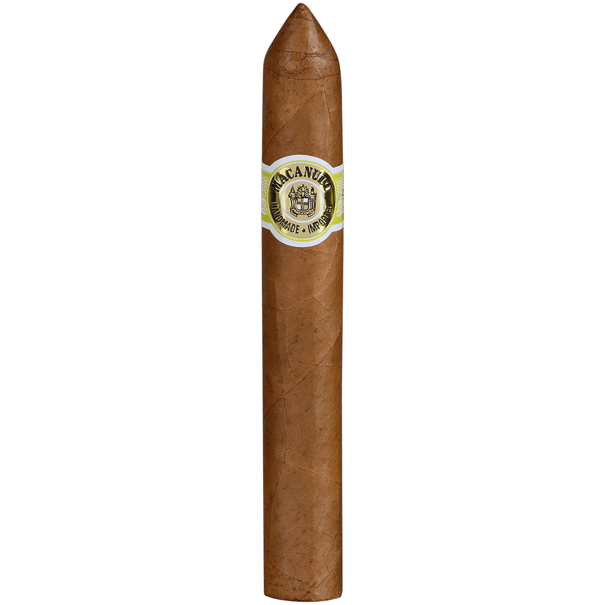 Macanudo Cafe Duke Of Windsor 25 Ct. Box 6.00X50