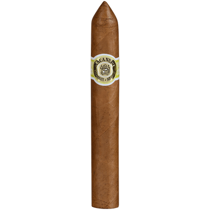 Macanudo Cafe Duke Of Windsor 25 Ct. Box 6.00X50