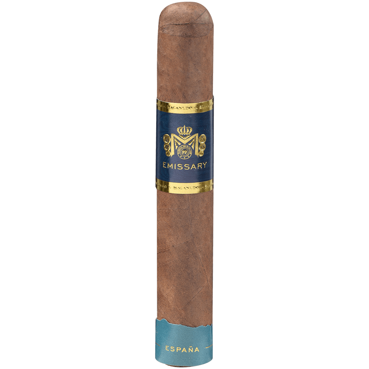 Macanudo Emissary Espana Robusto 16 Ct. Box 5.00X52