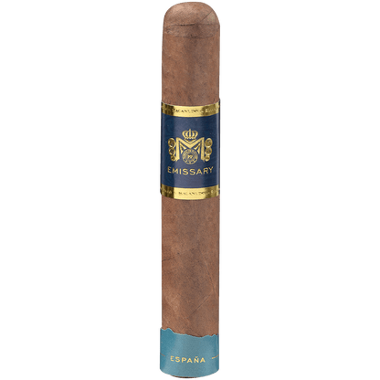 Macanudo Emissary Espana Robusto 16 Ct. Box 5.00X52