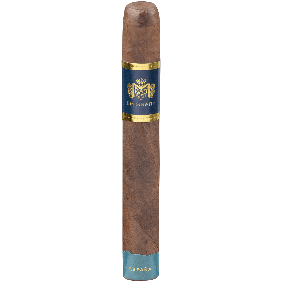 Macanudo Emissary Espana Toro 16 Ct. Box 6.00X52
