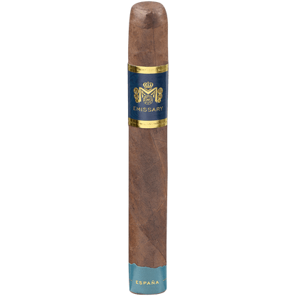 Macanudo Emissary Espana Toro 16 Ct. Box 6.00X52