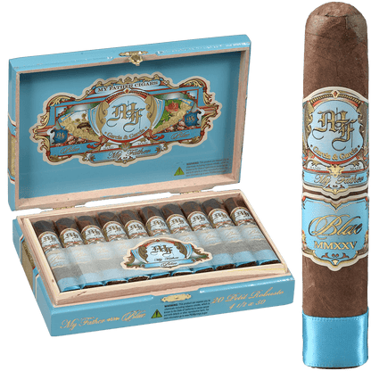 My Father Blue Honduras Petit Robusto 20 Ct. Box 4.50X50