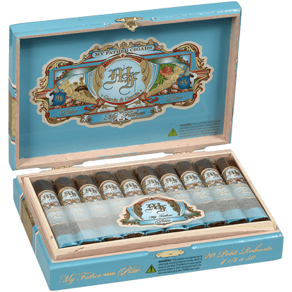 My Father Blue Honduras Petit Robusto 20 Ct. Box 4.50X50