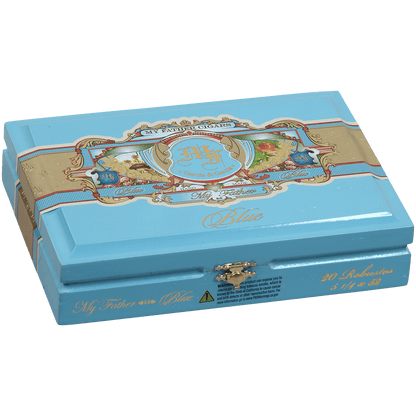 My Father Blue Honduras Robusto 20 Ct. Box 5 1/4X52