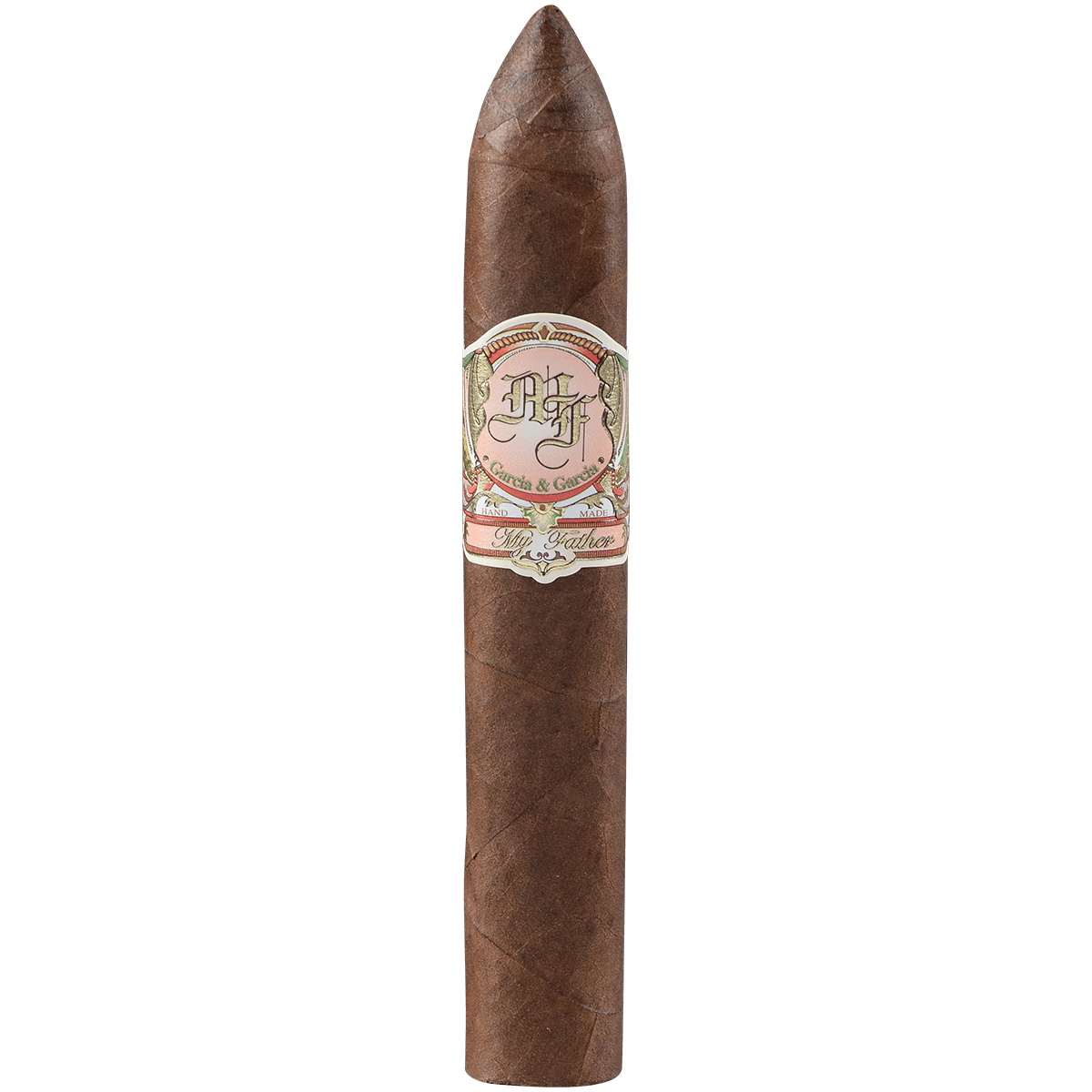 My Father Collection Belicoso Sampler 6 Ct. 5 1/2 X 54