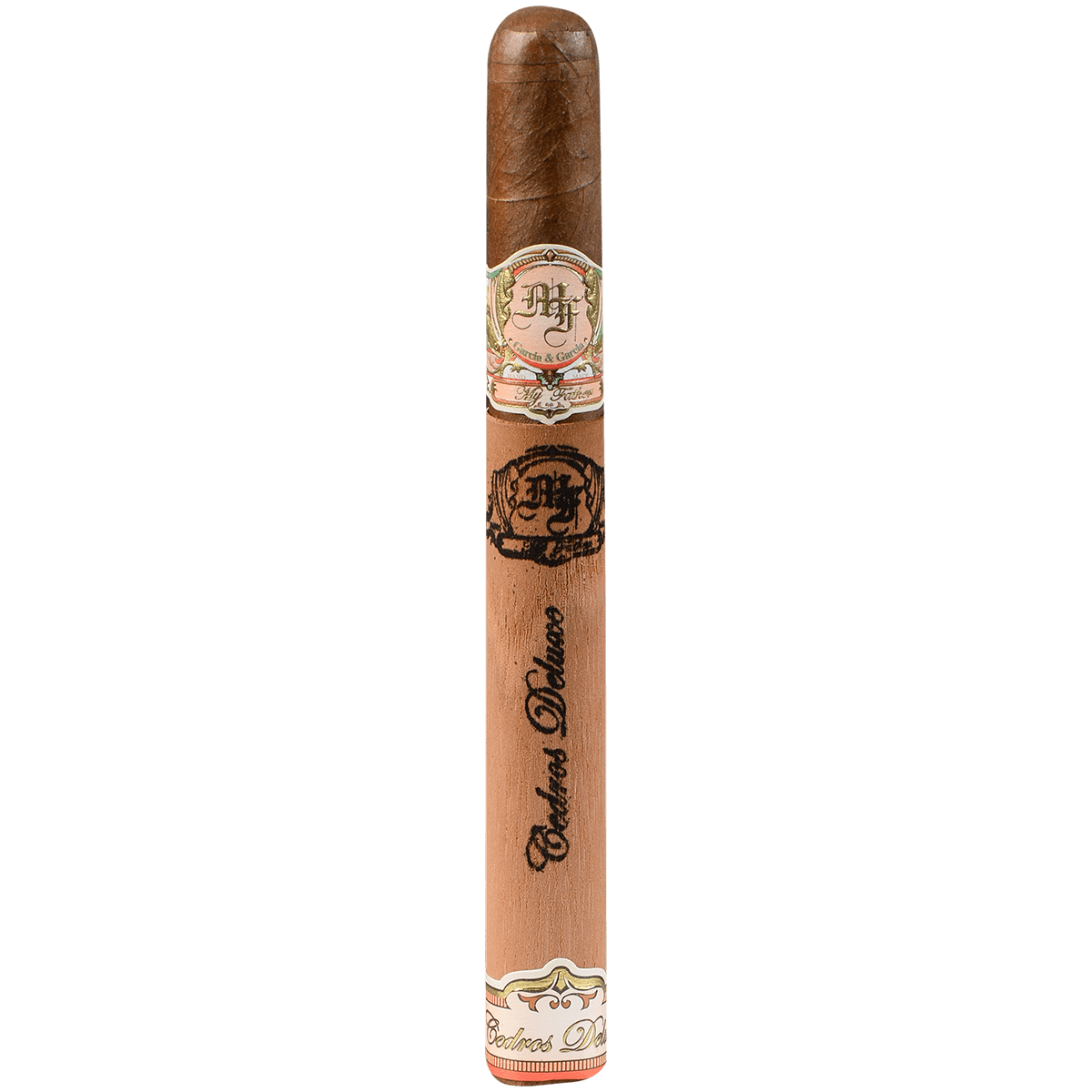 My Father Cedros Deluxe Cervantes 23 Ct. Box 6.50X44