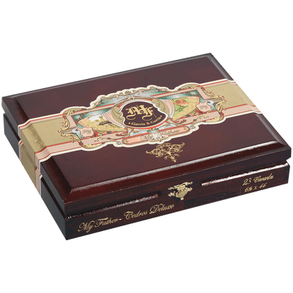 My Father Cedros Deluxe Cervantes 23 Ct. Box 6.50X44
