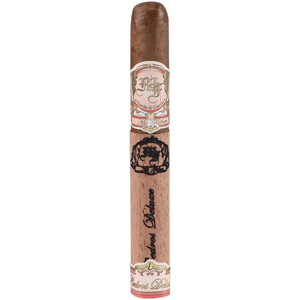 My Father Cedros Deluxe Eminentes 23 Ct. Box 5.63X46