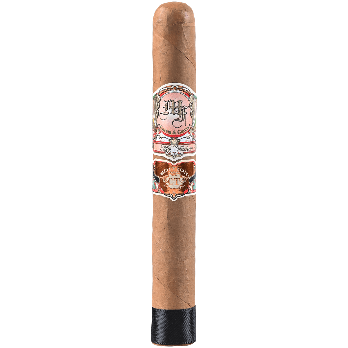 MY FATHER CONNECTICUT CORONA GORDA 20CT BOX 6 X 48