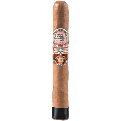 MY FATHER CONNECTICUT TORO 20 CT. BOX 6 1/2 X54