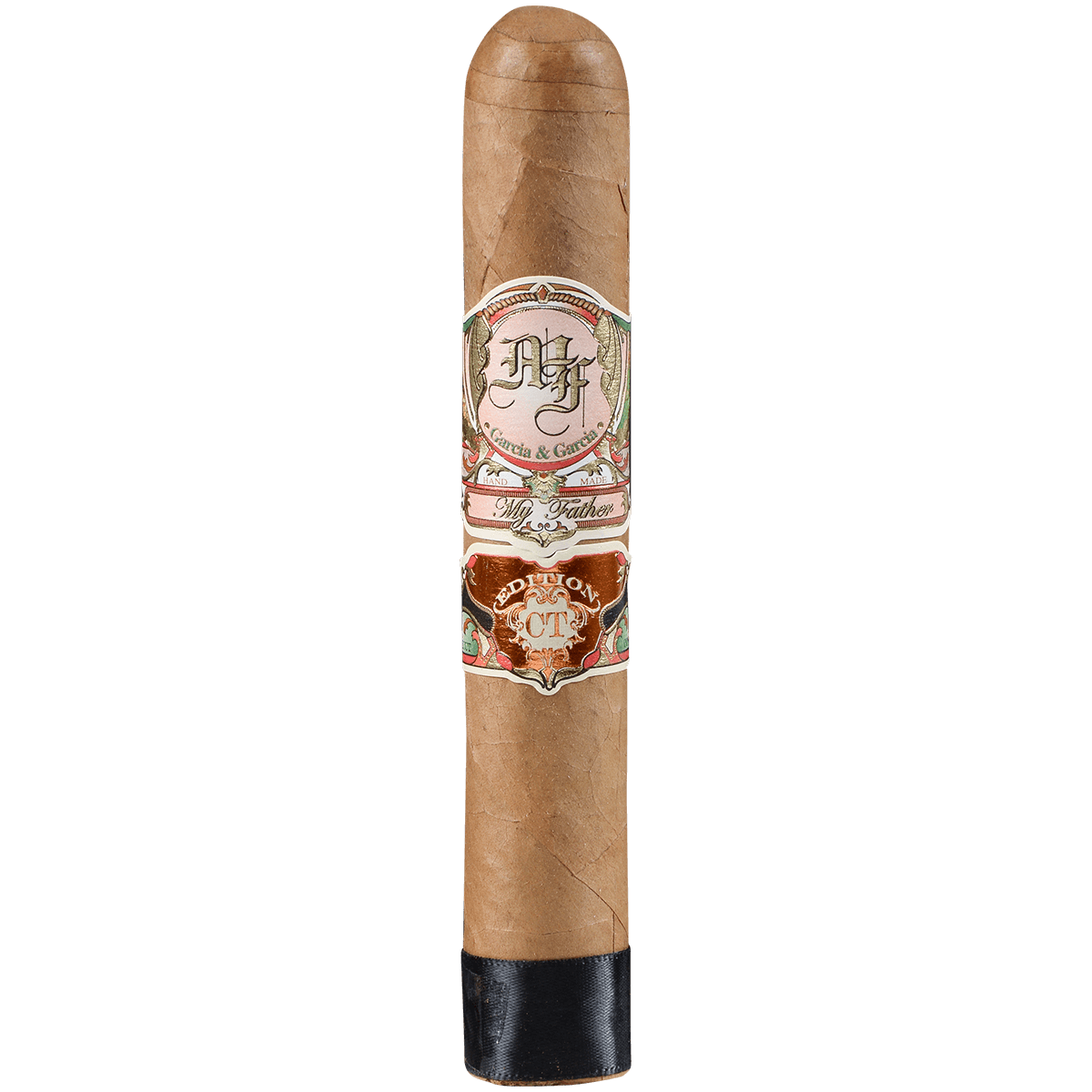 My Father Connecticut Robusto 23Ct. Box 5 1/4 X 52