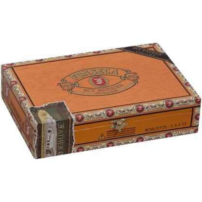 My Father Fonseca Robusto 20 Ct.Bx 5.25 X 52