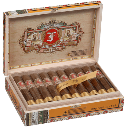 My Father Fonseca Robusto 20 Ct.Bx 5.25 X 52