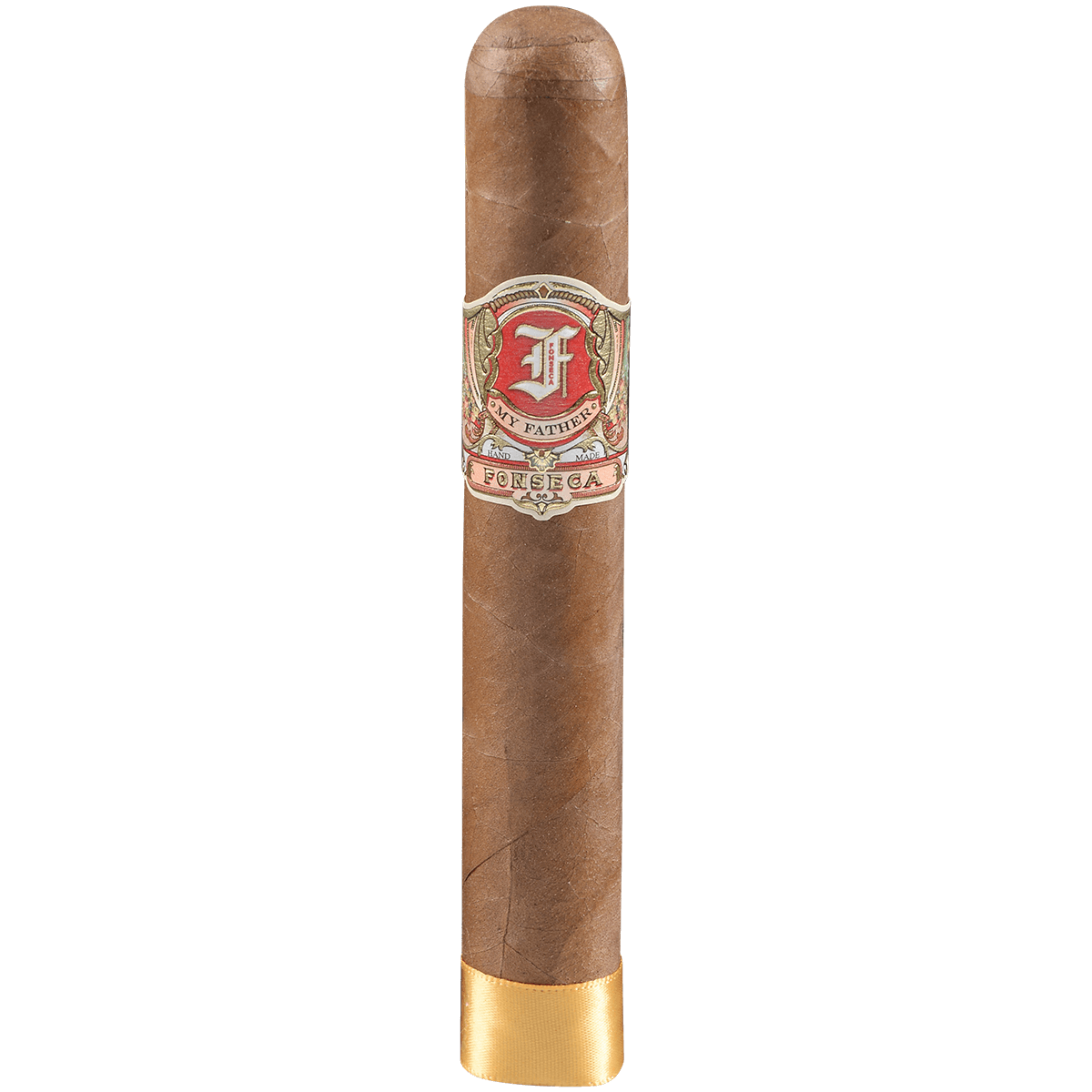 My Father Fonseca Toro Gordo 20 Ct. Box 6 X 55