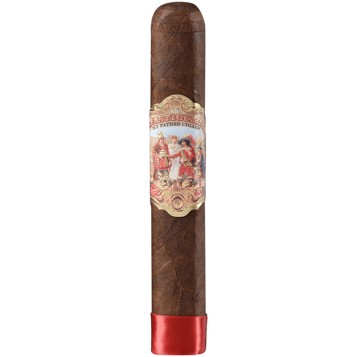 My Father La Antiguedad Robusto 20Ct. Box 5 1/4X52