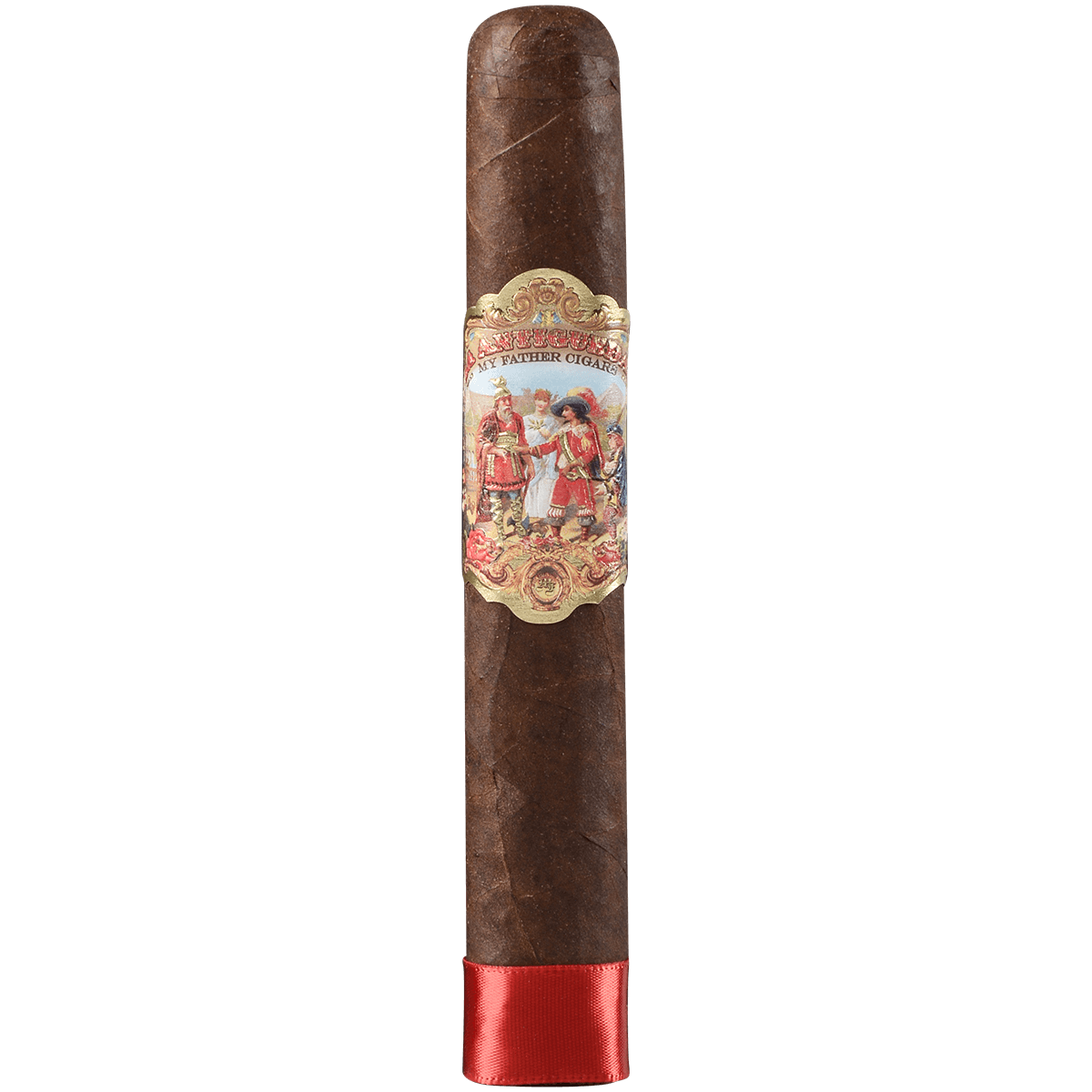 My Father La Antiguedad Toro 20Ct Box 5 5/8 X55