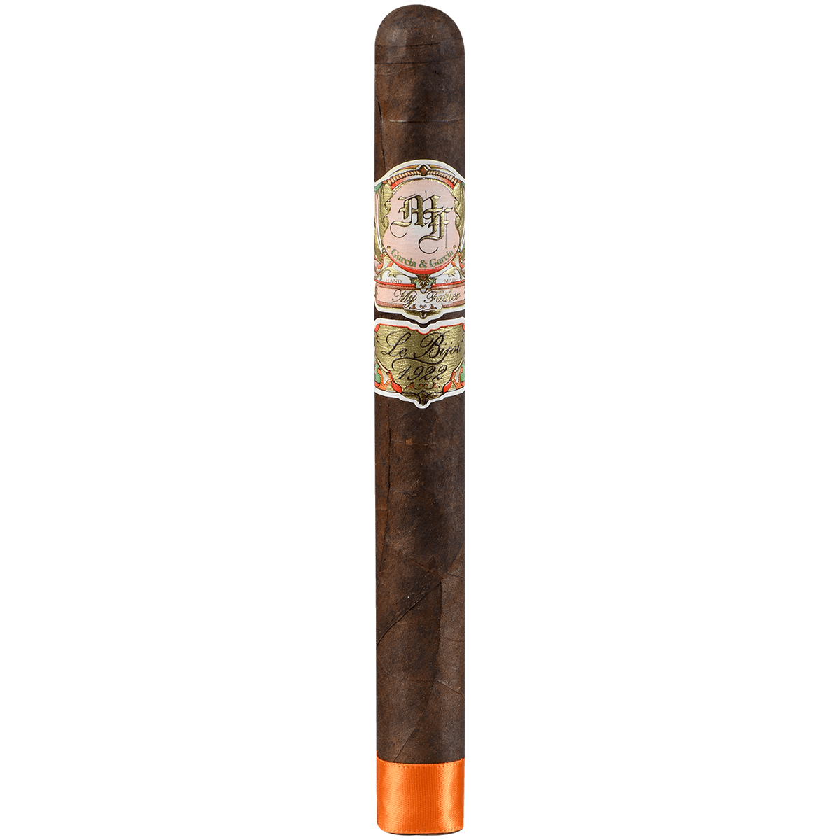 My Father Le Bijou 1922 Churchill 23 Ct. Box 7.00X50