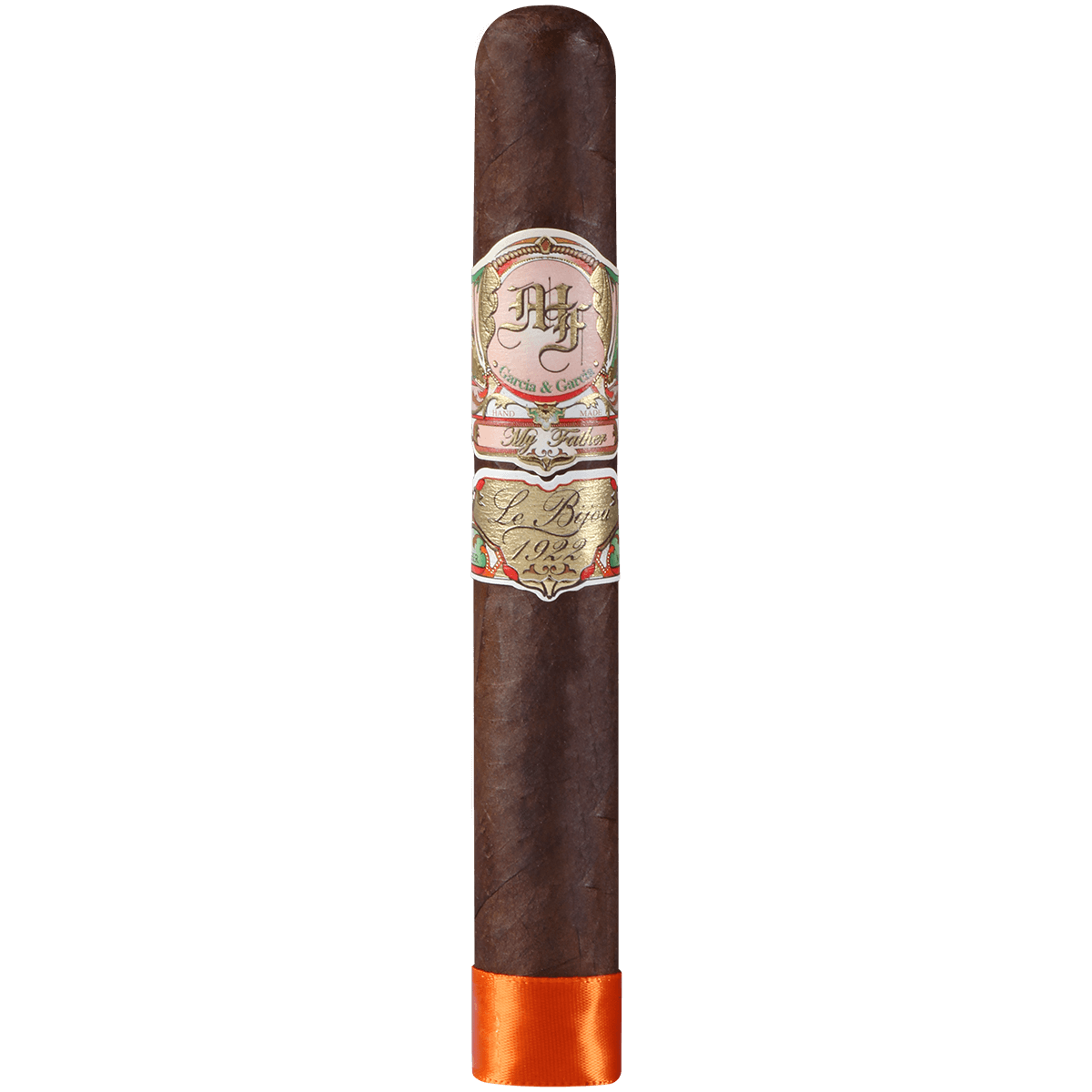 My Father Le Bijou 1922 Toro 23 Ct. Box 6.00X52